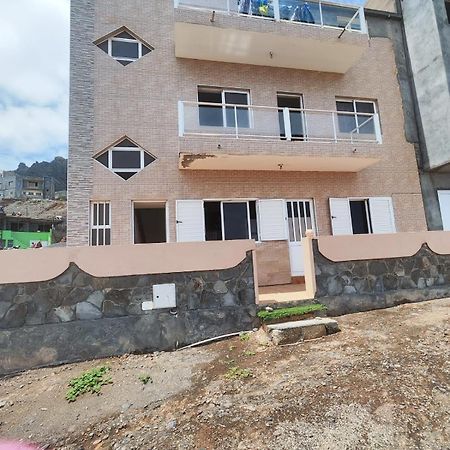 Casa Andrade Delgado - Rocha Grande Leilighet Ponta Do Sol Eksteriør bilde