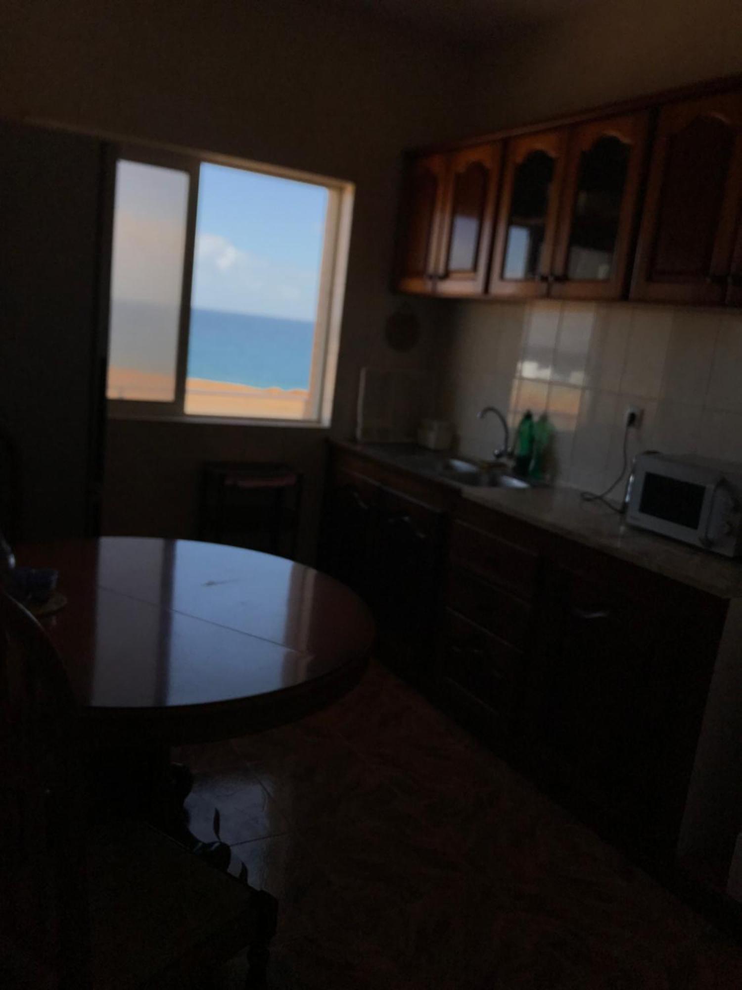 Casa Andrade Delgado - Rocha Grande Leilighet Ponta Do Sol Eksteriør bilde
