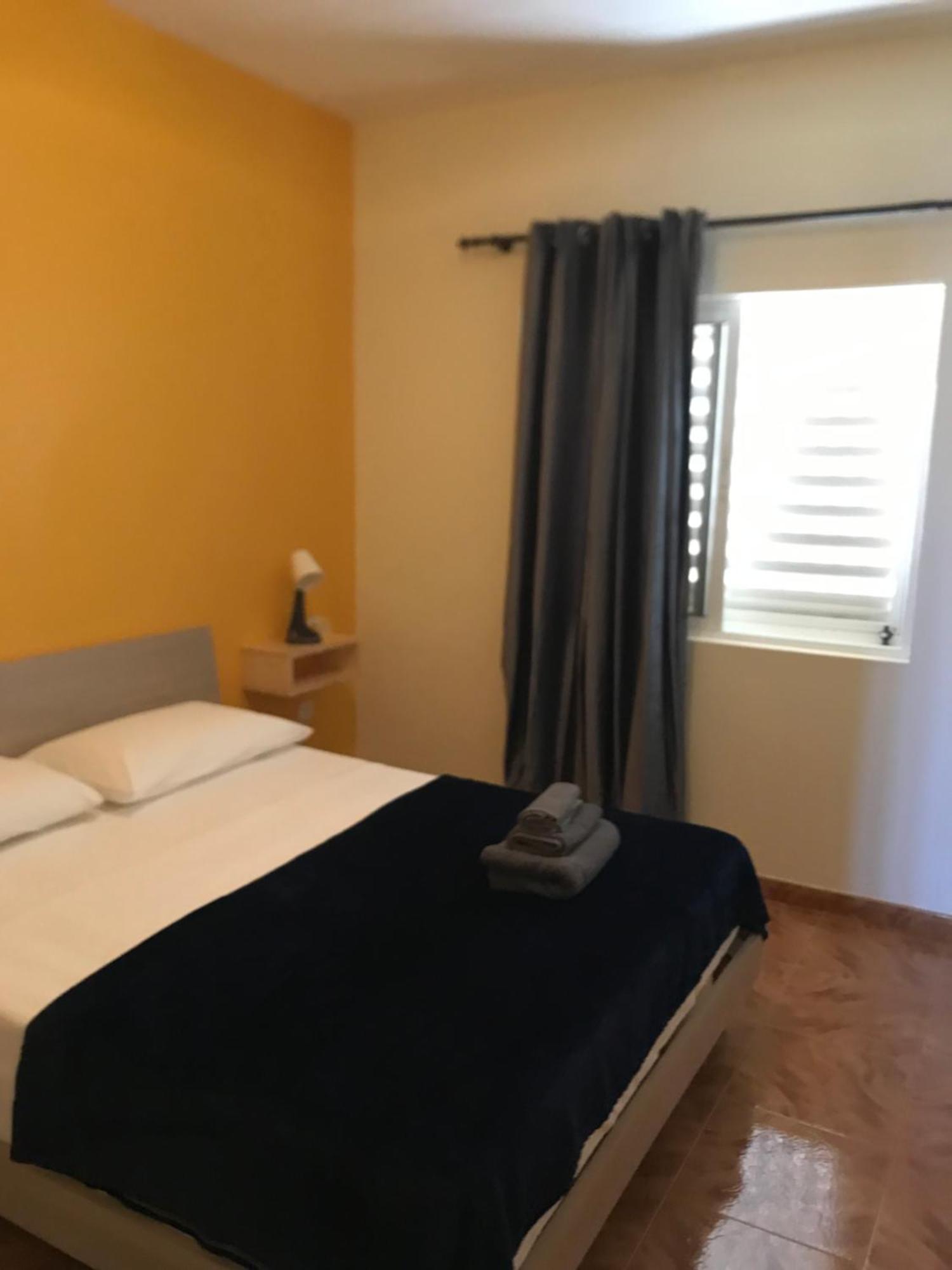 Casa Andrade Delgado - Rocha Grande Leilighet Ponta Do Sol Eksteriør bilde